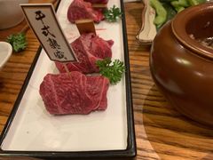 -赤坂亭·M9和牛放题(长楹天街购物中心店)