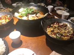 -地锅居(翰林邻里中心店)