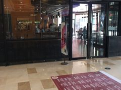 门面-星巴克(泉州晋江万达广场店)