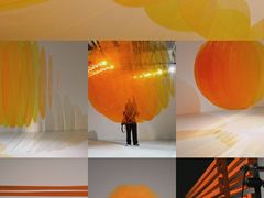 -chi K11艺术空间展览厅