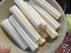 -阳阳老火锅(小南门店)