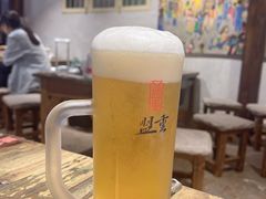 -盟重烧烤(东瓜山创始店)