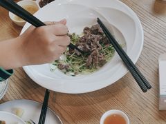-客汀家宴·客家烟火 四季食材(集美店)