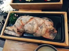 -湊湊火锅·茶憩(恒隆广场店)
