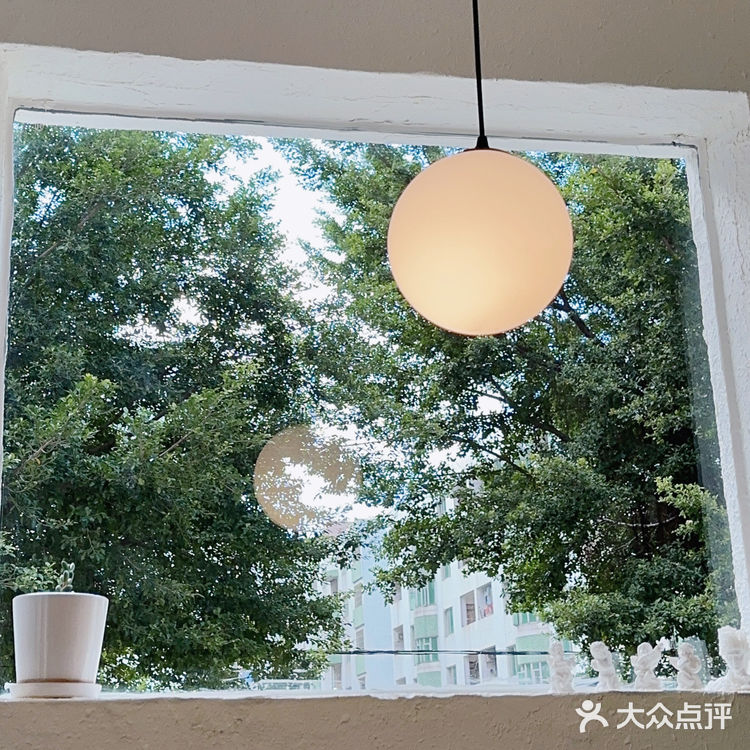 【珠海咖啡馆探店】承认吧  对视就会心动