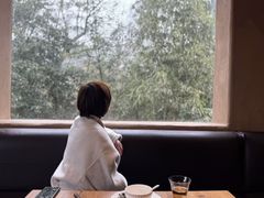 -素描餐厅(灵隐天竺店)