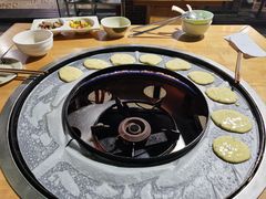 -重庆乌鱼庄·龙滋鲜(青羊大道店)