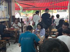 -朱大嘴肥肠血旺(福字街店)