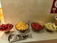 -深圳楚天大酒店(福田口岸深圳会展中心店)