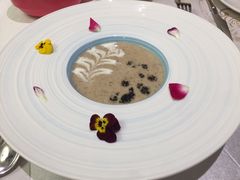 -晶雅花园西餐厅(南京首店)