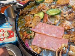 -酒拾烤肉(泉塘店)