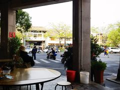 -好成财牛排馆(涂门街总店)