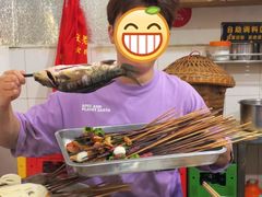 -手提串串香