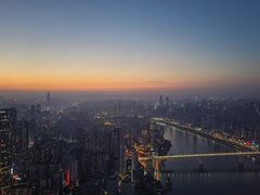 -WFC会仙楼观景台