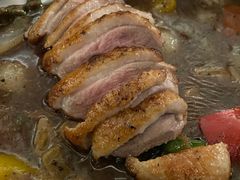 -Kinnaree by Vanessa WU