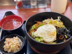 -米屋石锅拌饭(师大店)