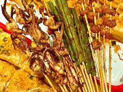 -辣不怕口味虾(凌霄路店)