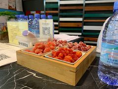 -艾豪森酒店(西安大雁塔大唐不夜城店)