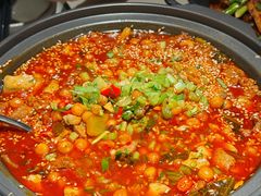 -麻六记(新天地店)