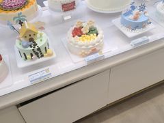 -好利来.生日蛋糕(杨家坪店)