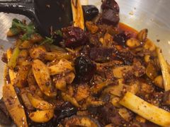 -昱匠·日本料理(金融街店)