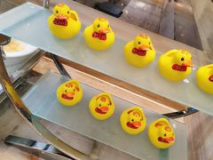 -铂丽斯国际大酒店-凯悦自助餐厅