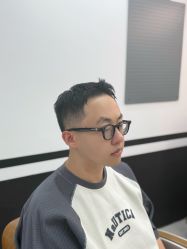 -HighPack男士理发Barbershop海派