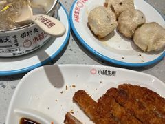 -小杨生煎(黄河路店)