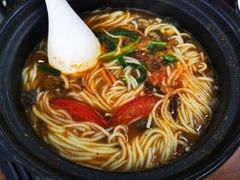 -塔洛藏餐吧(香格里拉古城店)
