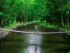 -南通濠河风景名胜区