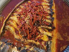 -半天妖烤鱼(西直门凯德mall店)