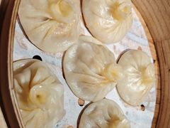-李犟大爆鳝面·手工蟹黄包(湖滨西湖店)