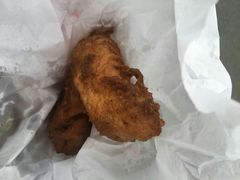 -汴京炸鸡王(蔡锷北路店)