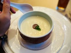 -北京王府井希尔顿酒店·秦唐中餐厅Chynna