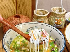 -芸南道·过桥米线(昆明老街旗舰店)