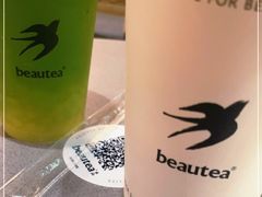 -BeauTea水仙(coco park店)