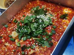 -马路边边串串香(苗栗路店)