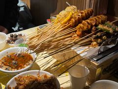 -串盟烧烤·长沙美食地标(星沙店)