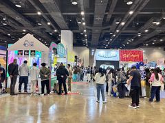 -南宁国际会展中心(会展东博文化旅游区)