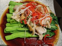 -老虎滩大连海鲜烧烤(水游城店)