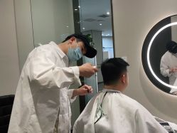 -崇尚GAVIN STYLE臻选