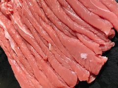 黄瓜条-京涮铜锅涮肉(华贸店)