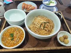 -蟹上黄·蟹黄面·江南糖水(人民广场店)