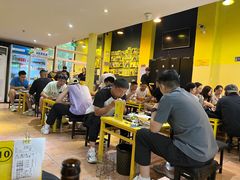 -望京小腰(北京总店)