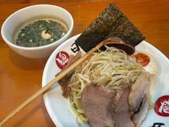 -日出拉面(望京店)