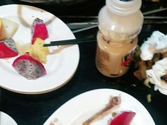 -皇家5号海鲜烤肉火锅自助餐(聊城总店)