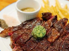 -羽深肉铺 Steak & Wine