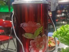 -马路牙子烧烤音乐酒馆(望京店)