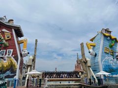 -大连海昌发现王国主题公园