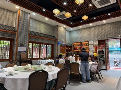 -凤城酒家(环市西路店)